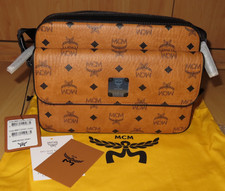 MCM Tasche, Aren Messenger
