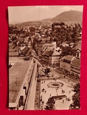 Suhl 1978. Ringberg &