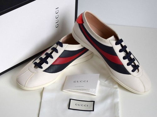Gucci luxus herren schuhe - gucci,