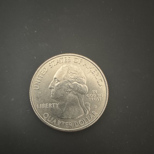 Usa washington quarter dollar - usa,
