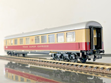 Märklin 4058 - TEE - DB -