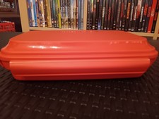 Tupperware Flip & Shake Schüttelparty panieren marinieren Fleisch Fisch