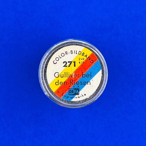 Defa color bildband 271 - defa, color-bildband