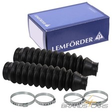 2x LEMFÖRDER LENKMANSCHETTE