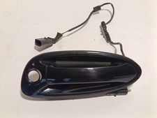 PORSCHE 911 997 987 Boxster Türgriff  Griffschale links 99753706101