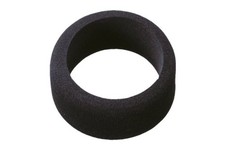 SANWA M11, MX-3X HI-TOUCH Lenkrad Gummi / SAN107A90131B