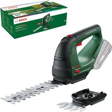 Bosch Akku-Grasschere &