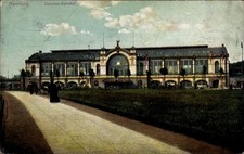 Hamburg mitte neustadt - mitte,