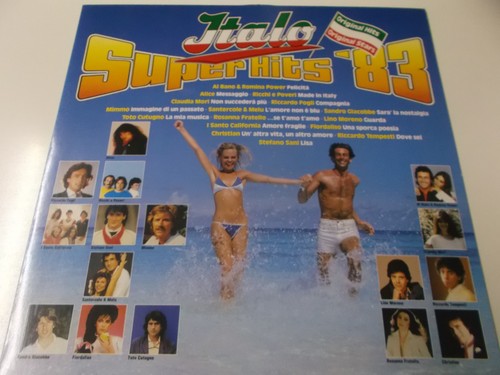 72795 italo super - -, '83