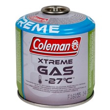 1 x COLEMAN Schraubkartusche