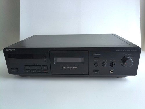 Sony ke300 kassettendeck - sony, tc-ke300