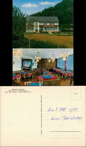 Kirchdorf inn lk - kirchdorf, am