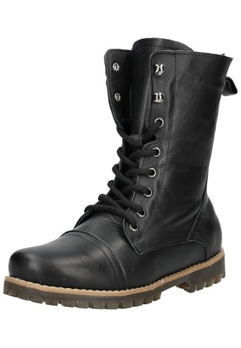 Andrea conti stiefel echtleder - andrea,