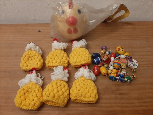Ostern konvolut haushalt ddr - konvolut,