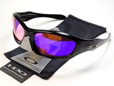 Oakley monster dog g30 blue - monster,