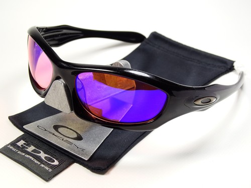 Oakley monster dog g30 - monster,