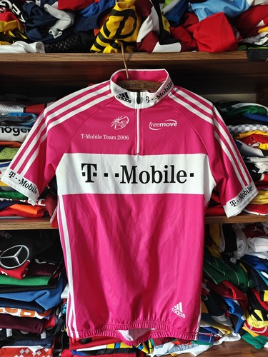 Team deutsche telekom 2006 - team,
