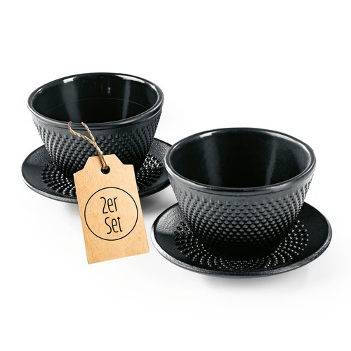Asia tee set teekanne - asia,