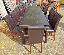 Massivholz tische - 2x, tische+