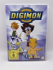 Digimon Adventure - Staffel 1