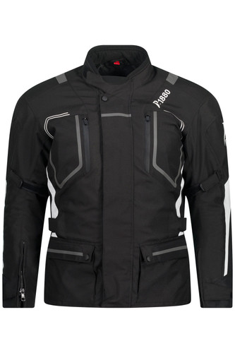 1880 große größen parka - jp,