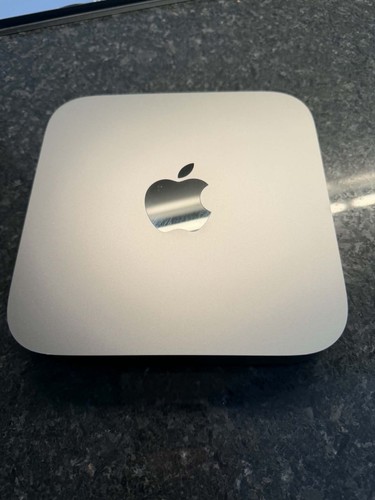 Apple mac mini 2ghz 8gb - apple, 3,2ghz