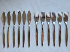 WMF Stockholm Fischbesteck
