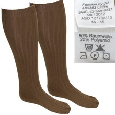 Original BW Tropensocken –