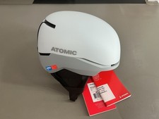 Skihelm Atomic-Four Amid Pro