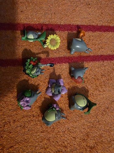Meine nachbat totoro mini - 8,