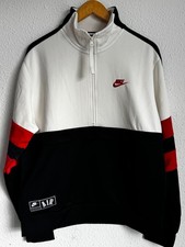 Nike Pullover S·