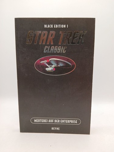 Black edition classic - edition, /