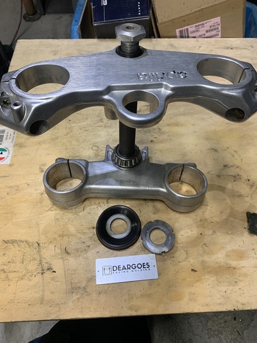 Lenkplatten aprilia 125 - 125, af1