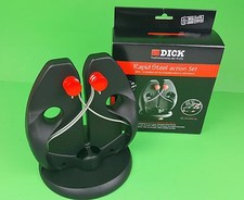 Dick messerschärfer - f.dick,