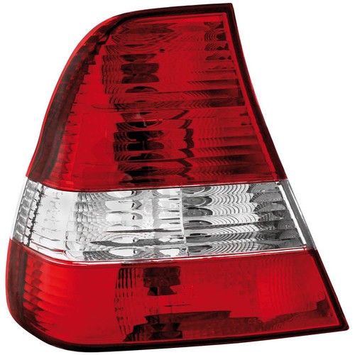 Rückleuchten für bmw e46 - x,