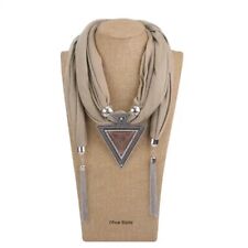 Aloccoco Damenschal-mit