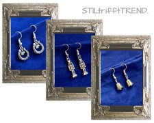 OHRRINGE HÄNGER WEIHNACHTEN