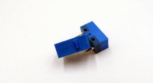 Micro switch schalter - 2x, switch,