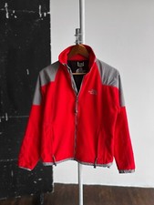 The North Face Damen Rot Grau