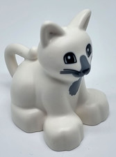 LEGO Duplo City Zoo Safari