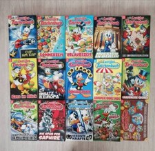 15 Lustige Taschenbücher Buch 403,404,405,421,422,437,438,455,470,472,475,492,49