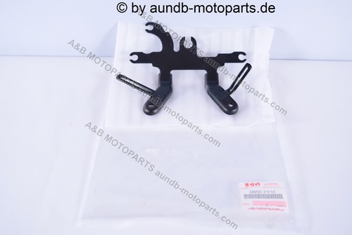 Suzuki gsf 600 k4 - 600, n