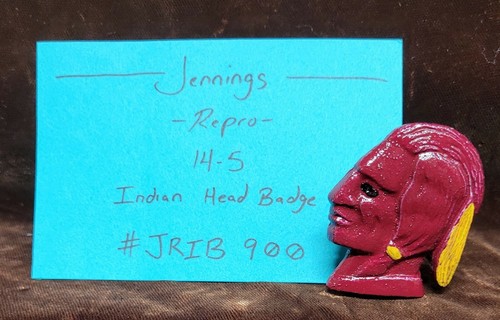 Jennings repro antq - jennings,