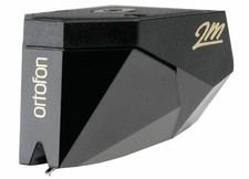 Ortofon 2M Black Moving Magnet