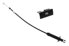 Löse Seil Griff Handbremse