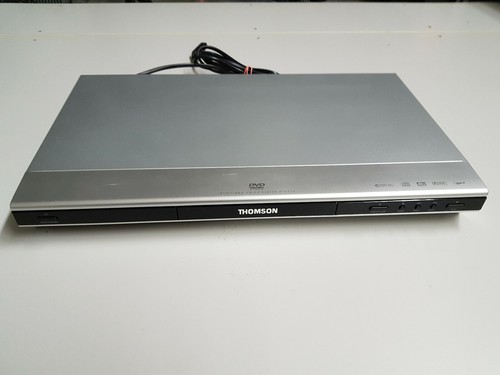 Thomson dth 213 dvd - 213, e