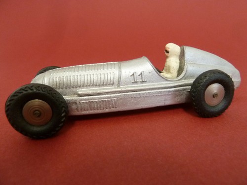 Märklin auto 5521 mercedes - 5521/11,