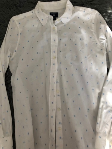 Weiße bluse mit - bluse,