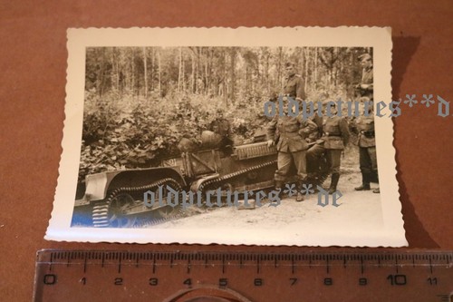 Tolles altes foto - tolles,