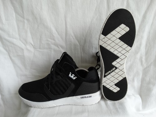 Supra method skaterschuhe - supra,